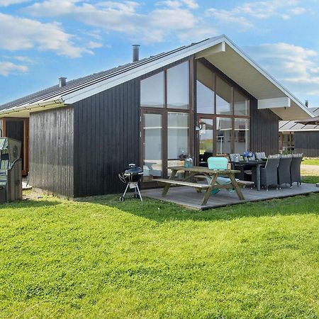 7 Person Holiday Home In Ulfborg Thorsminde Luaran gambar
