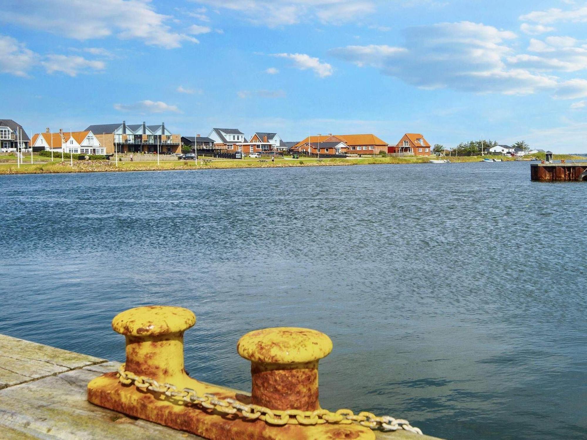 7 Person Holiday Home In Ulfborg Thorsminde Luaran gambar